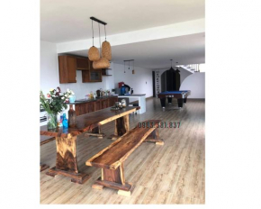 Homestay 1579 SaPa